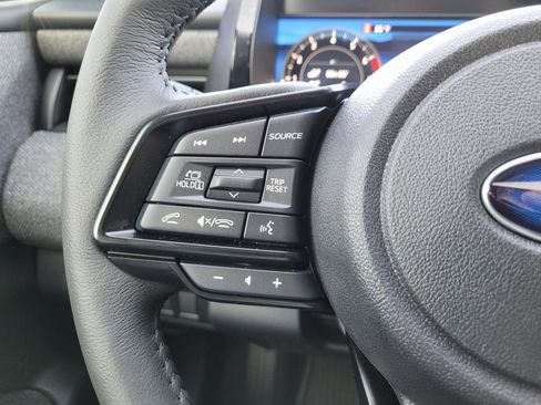 New 2026 Subaru Outback Limited XT AWD/4WD image 8