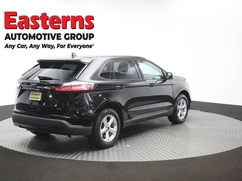 Used 2023 Ford Edge SE AWD/4WD image 39