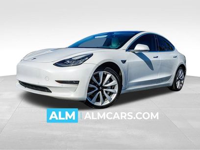 Used 2019 Tesla Model 3 Long Range