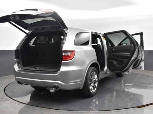 Used 2019 Dodge Durango GT AWD/4WD image 33
