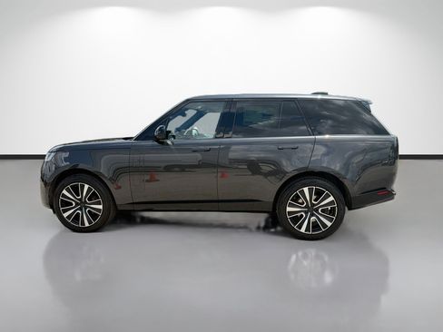 New 2026 Land Rover Range Rover SE AWD/4WD image 2