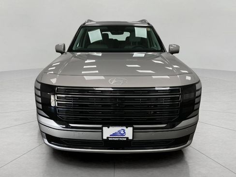 New 2026 Hyundai Palisade Calligraphy AWD/4WD image 11
