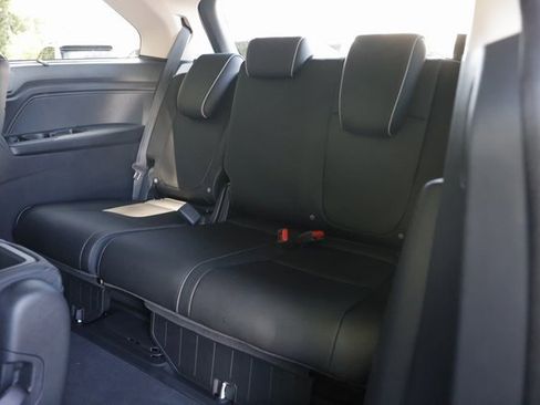 New 2026 Honda Odyssey Touring image 32