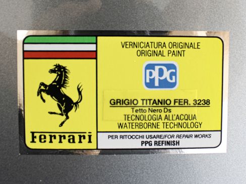 Certified 2023 Ferrari Portofino M RWD image 62