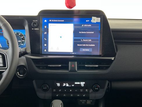 New 2026 Subaru Outback Limited image 20