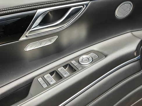New 2027 Genesis GV80 2.5T AWD/4WD image 22
