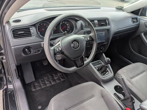 Used 2015 Volkswagen Jetta S FWD image 16