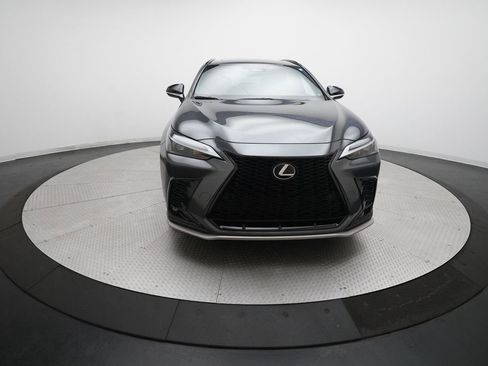 Used 2024 Lexus NX 350 F Sport image 11