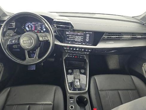 Used 2023 Audi A3 2.0T Premium w/ Convenience Package FWD image 17