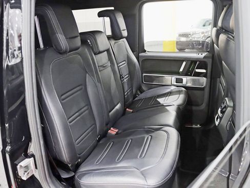 Used 2021 Mercedes-Benz G 550 image 29