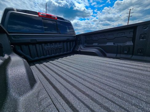 New 2026 GMC Canyon AT4 w/ Technology Plus Package AWD/4WD image 5