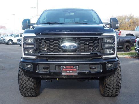 Used 2023 Ford F250 Lariat w/ Lariat Ultimate Package image 2