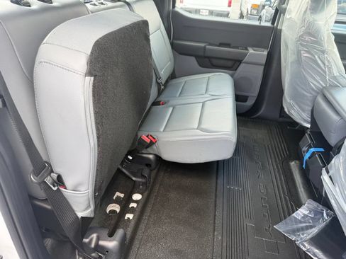 New 2026 Ford F250 XL AWD/4WD image 50