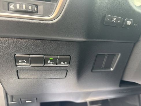 Used 2021 Lexus NX 300 FWD w/ Comfort Package image 30