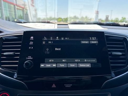 Used 2022 Honda Passport EX-L image 33