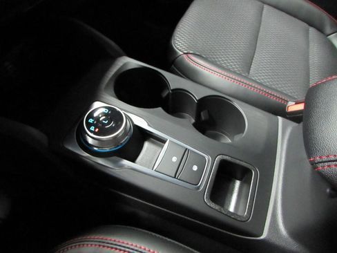 New 2026 Ford Escape ST-Line Select w/ Tech Pack #2 image 29