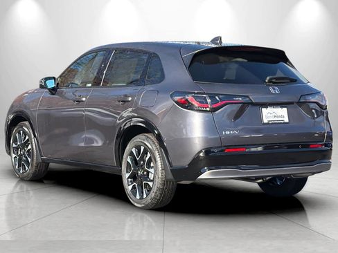 New 2026 Honda HR-V EX-L image 6