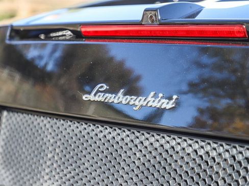Used 2008 Lamborghini Gallardo Spyder image 31
