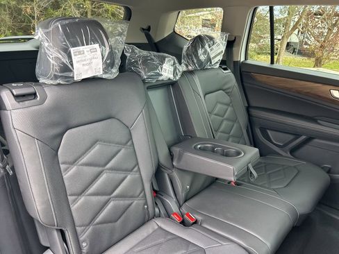 New 2026 Volkswagen Atlas SE FWD image 49