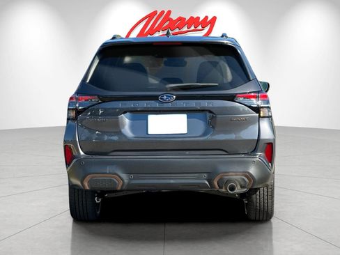 New 2026 Subaru Forester Sport image 5