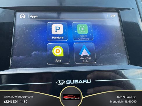 Used 2018 Subaru Impreza 2.0i Premium image 17