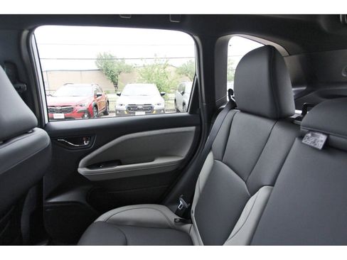 New 2026 Subaru Forester Touring AWD/4WD image 9