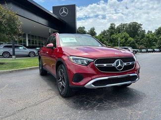 New 2026 Mercedes-Benz GLC 300 4MATIC 360° Tour