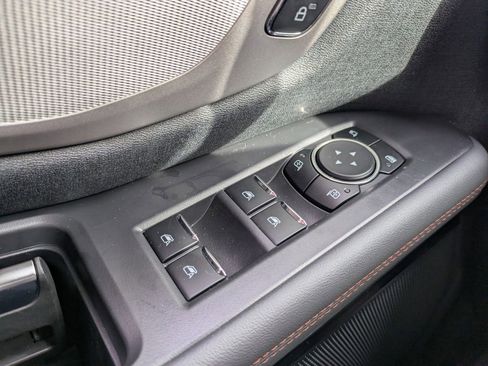 New 2025 Ford Expedition Max Active image 30