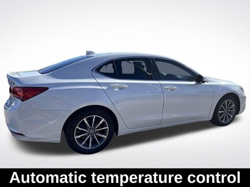 Used 2019 Acura TLX image 6