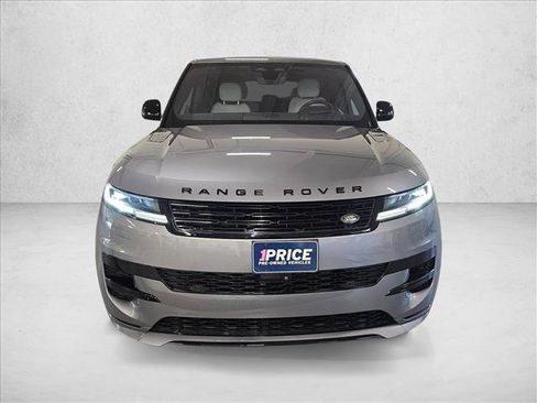 Certified 2023 Land Rover Range Rover Sport SE Dynamic AWD/4WD image 2