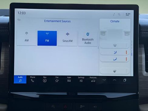 Used 2024 Ford Expedition Max Limited image 19