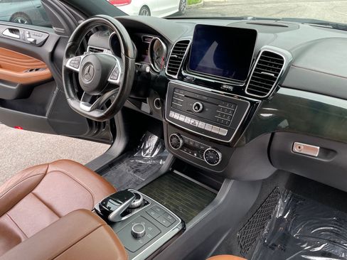 Used 2019 Mercedes-Benz GLE 43 AMG 4MATIC Coupe image 15