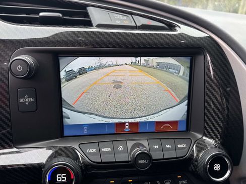 Used 2019 Chevrolet Corvette ZR1 image 20