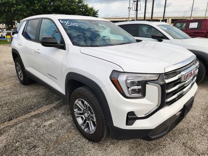 Used 2026 GMC Terrain Elevation
