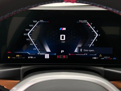 New 2026 BMW M340i xDrive w/ Premium Package image 13