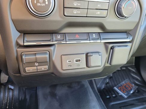 New 2026 Chevrolet Silverado 2500 W/T w/ WT Convenience Package image 19