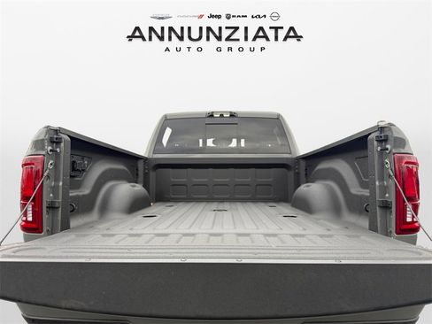 New 2026 RAM 2500 Big Horn image 18