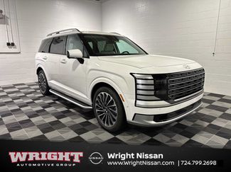 Used 2026 Hyundai Palisade Calligraphy AWD/4WD video 1