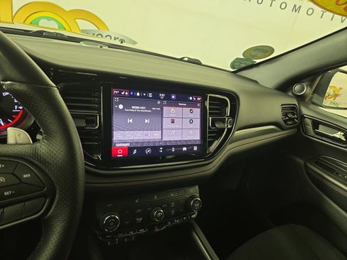 Used 2024 Dodge Durango R/T w/ Tow 'N Go Package image 23