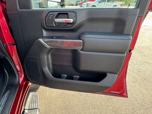 Used 2020 Chevrolet Silverado 2500 LTZ w/ LTZ Convenience Package AWD/4WD image 39