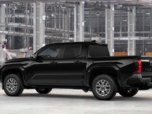 New 2026 Toyota Tacoma SR RWD image 7
