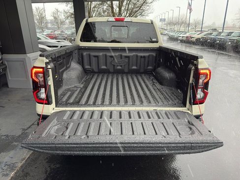 New 2025 Ford Ranger XLT w/ Equipment Group 301A High image 7