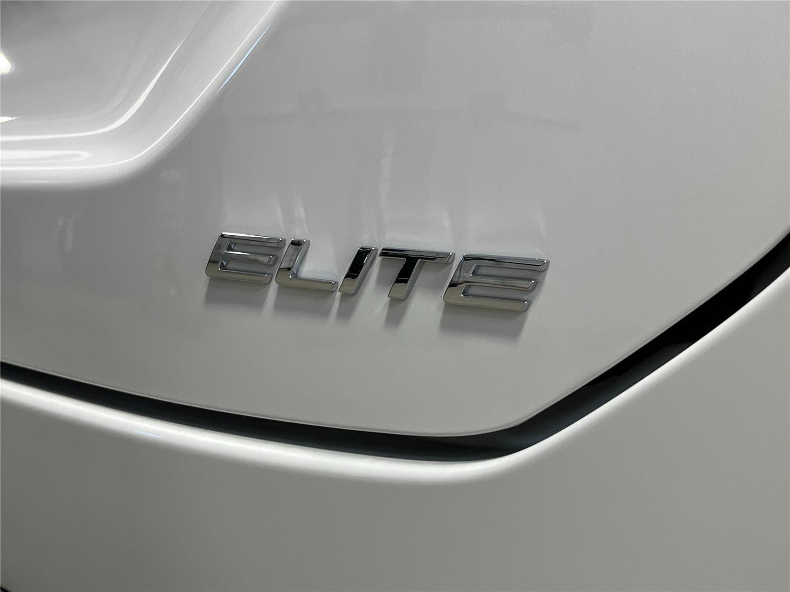 New 2026 Honda Pilot Elite image 20