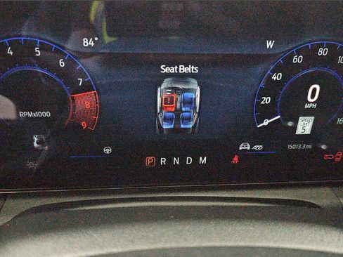 Used 2024 Ford Mustang GT Premium w/ GT Performance Package RWD image 13