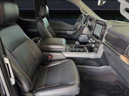 Used 2021 Ford F150 Lariat AWD/4WD image 15
