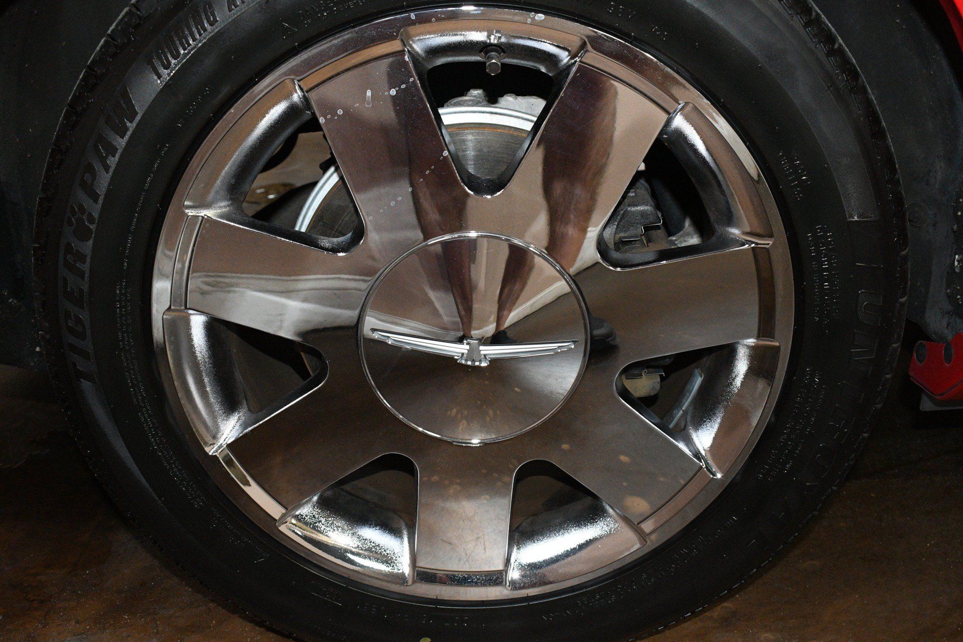 Used 2003 Ford Thunderbird RWD image 67