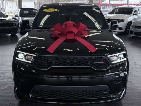 Used 2026 Dodge Durango GT image 3