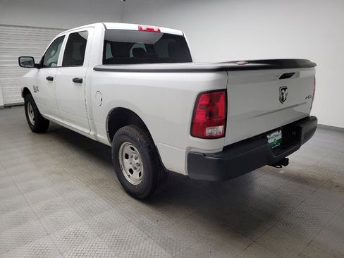 Used 2019 RAM 1500 Tradesman image 5