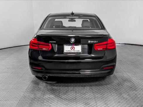 Used 2016 BMW 320i xDrive Sedan image 7