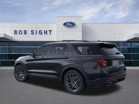 New 2026 Ford Explorer ST image 6